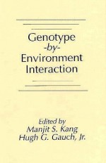 Genotype-By-Environment Interaction - Kang