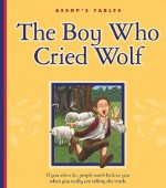 The Boy Who Cried Wolf - Mary (RTL) Berendes, Nancy Harrison