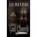 The Last Church - Lee Pletzers