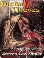 Dream Thieves - Steven Lee Climer