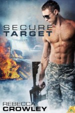 Secure Target - Rebecca Crowley