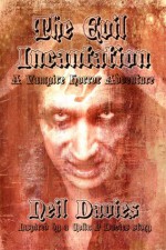 The Evil Incantation - Neil Davies