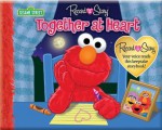 Record a Story: Sesame Street, Together at Heart - Editors of Publications International Ltd.