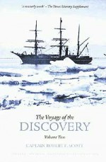 The Voyage Of Discovery: V. 2 - Robert Falcon Scott