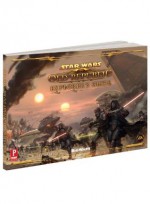 Star Wars The Old Republic Explorer's Guide: Prima Official Game Guide - Mike Searle, Sean Stalzer