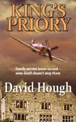 King's Priory - David Hough