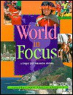 World in Focus: Central & Sout - Barbara Allman