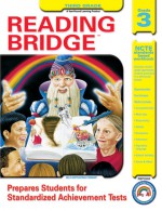 Reading Bridge, Grade 3 - Rainbow Bridge Publishing, Rainbow Bridge Publishing