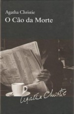 O Cão da Morte - Helena Vouga, Agatha Christie