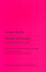 Visions of Excess - Georges Bataille