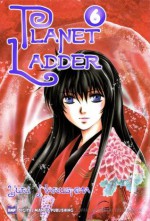 Planet Ladder, Volume 6 - Yuri Narushima