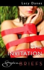 The Invitation - Lacy Danes