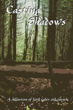 Casting Shadows - E.J. Tett, Joleen Kuyper, Jo Robertson