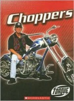 Choppers (Torque: Motorcycles) - Jack David