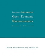 Exercises in Intertemporal Open-Economy Macroeconomics - Thomas H. Krueger, Jonathan David Ostry