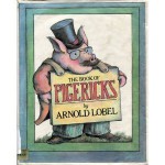 The Book of Pigericks: Pig Limericks - Arnold Lobel