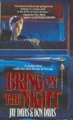 Bring on the Night - Don Davis