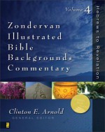 Hebrews to Revelation: Volume Four - Clinton E. Arnold