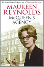 McQueen's Agency (Molly McQueen Mystery) - Maureen Reynolds