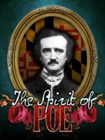 The Spirit of Poe - W.J. Rosser, Edgar Allan Poe, Annie Neugebauer