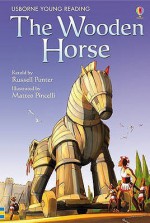 The Wooden Horse - Russell Punter, Matteo Pincelli