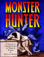 Monster Hunter - Jonathan Downes