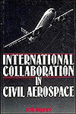 International Collaboration in Civil Aerospace - Keith Hayward