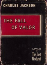 The Fall of Valor - Charles Jackson