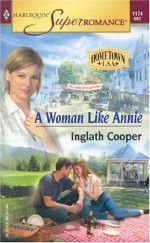 A Woman Like Annie - Inglath Cooper