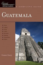 Guatemala - Conner Gorry