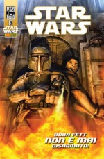 Star Wars 8 (Mensile) (Italian Edition) - John Jackson Miller, Tom Taylor, Russ Manning, Dustin Weaver, Colin Wilson, Chris Scalf