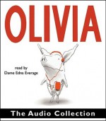 The Olivia Audio Collection - Ian Falconer