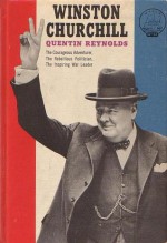 Winston Churchill - Quentin Reynolds