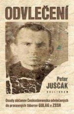 Odvlečení - Peter Juščák