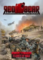 Red Bear: Allied Forces on the Eastern Front, January 1944 - February 1945 - Peter Simunovich, John-Paul Brisigotti, Wayne Turner, Sean Goodison