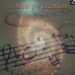 The Music of Creation [With CD] - Arthur Peacocke, Ann Pederson, Arthur R. Peacocke