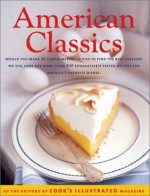 American Classics - Cook's Illustrated Magazine