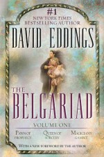 The Belgariad: Volume One - David Eddings