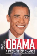 Obama: A Promise of Change - David Mendell, Sarah L. Thomson