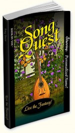 Song Quest - Christine E. Schulze