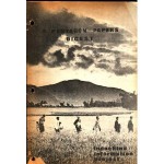 A Pentagon Papers Digest - Drew Bonthius, Jill Rodewald, Kim Shanley, Mark Thompson, Vicki Camilli, Tom Hayden, Mike Picker, Terry Poxon