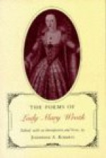 The Poems of Lady Mary Wroth - Mary Wroth