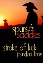 Stroke of Luck - Jourdan Lane