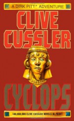 Cyclops - Clive Cussler