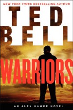 Warriors - Ted Bell