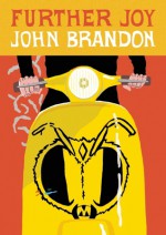 The Inland News - John Brandon