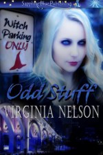 Odd Stuff - Virginia Nelson