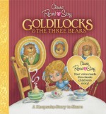 Classic Record A Story: Goldilocks And The Three Bears - Publications International Ltd., Andy Catling