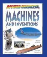 Machines and Inventions - David Jefferis