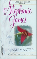 Gamemaster - Stephanie James